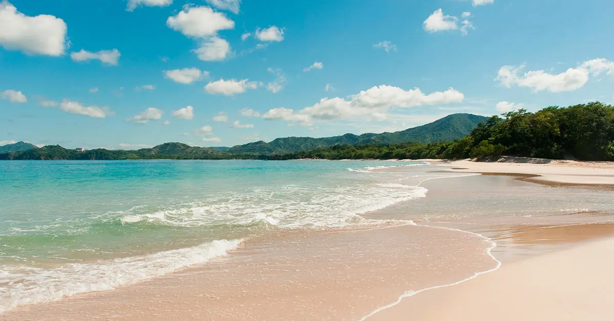 Guanacaste