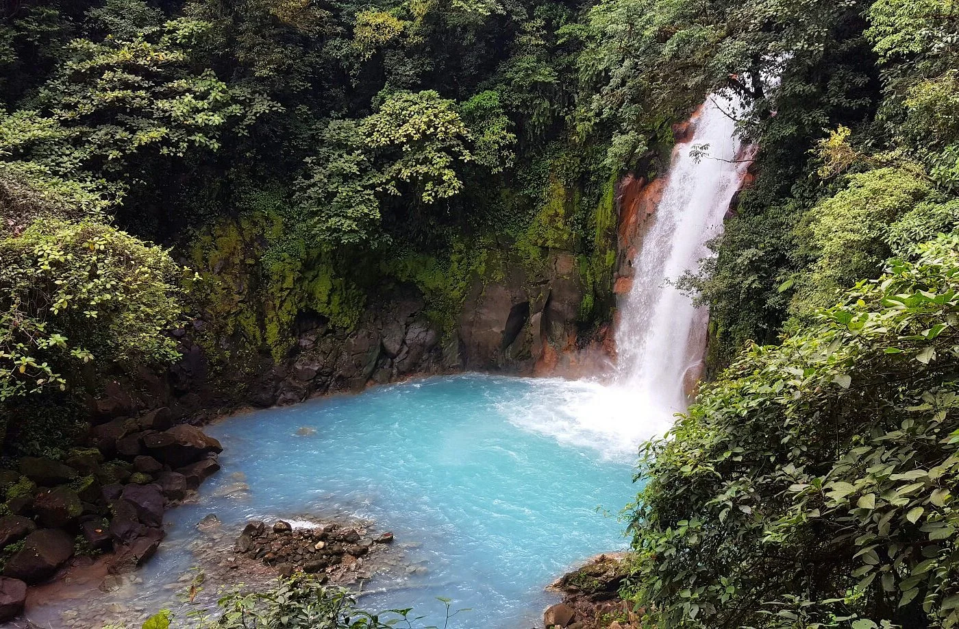 Rio-celeste